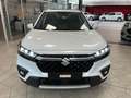 Suzuki S-Cross 1.5h Starview 4wd at + GANCIO--risparmio 9000€! Blanc - thumbnail 19