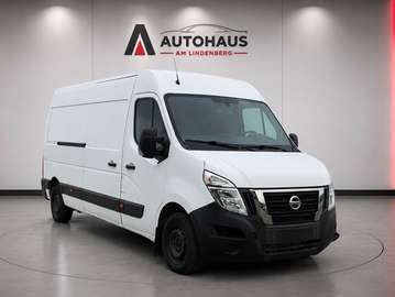 Kastenwagen L3H2 3,5t PRO*KLIMA*PDC