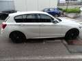 BMW 120 Serie 1 F/20-21  120d Msport 5p auto Bianco - thumbnail 7