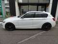 BMW 120 Serie 1 F/20-21  120d Msport 5p auto Bianco - thumbnail 3