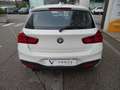 BMW 120 Serie 1 F/20-21  120d Msport 5p auto Bianco - thumbnail 5