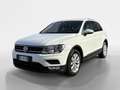 Volkswagen Tiguan Tiguan 1.6 TDI SCR Business BlueMotion Technology Bianco - thumbnail 1
