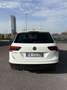 Volkswagen Tiguan Tiguan 1.6 TDI SCR Business BlueMotion Technology Bianco - thumbnail 7
