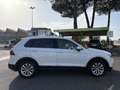 Volkswagen Tiguan Tiguan 1.6 TDI SCR Business BlueMotion Technology Bianco - thumbnail 9