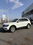 Volkswagen Tiguan Tiguan 1.6 TDI SCR Business BlueMotion Technology Bianco - thumbnail 2