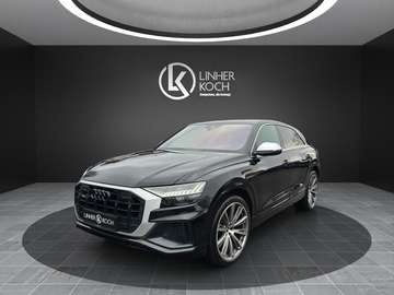 TDI quattro ''MASSAGE-KLIMASITZE''