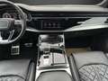 Audi SQ8 TDI quattro ''MASSAGE-KLIMASITZE'' Schwarz - thumbnail 12
