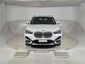 BMW X1 F48 2019 Diesel xdrive18d xLine Plus auto Weiß - thumbnail 3