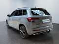 Skoda Karoq Sportline*Boite auto*Attelage*GPS*Carplay*Caméra3 Gris - thumbnail 8