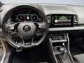 Skoda Karoq Sportline*Boite auto*Attelage*GPS*Carplay*Caméra3 Gris - thumbnail 3