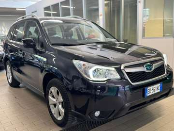 Forester 2.0d-S Dynamic 4X4 UNICO PROPRIETARIO!!