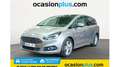 Ford S-Max Vignale 2.0TDCi AWD Powershift 180 Plateado - thumbnail 1