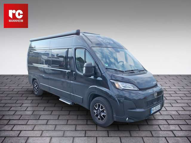 Imagine Roadcar R 600 Citroen 140 PS