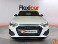 Audi A4 Avant Advanced 35 TFSI 110kW S tronic Blanco - thumbnail 2