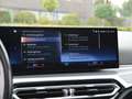 BMW 330 3-serie Touring 330e M Sport Innovation Gris - thumbnail 16