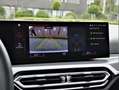 BMW 330 3-serie Touring 330e M Sport Innovation Grigio - thumbnail 24