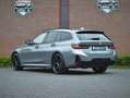 BMW 330 3-serie Touring 330e M Sport Innovation Gris - thumbnail 6