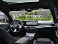 BMW 330 3-serie Touring 330e M Sport Innovation Grigio - thumbnail 7