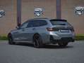 BMW 330 3-serie Touring 330e M Sport Innovation Grigio - thumbnail 5