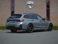BMW 330 3-serie Touring 330e M Sport Innovation Grigio - thumbnail 2