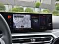 BMW 330 3-serie Touring 330e M Sport Innovation Grigio - thumbnail 27