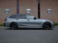 BMW 330 3-serie Touring 330e M Sport Innovation Grigio - thumbnail 3