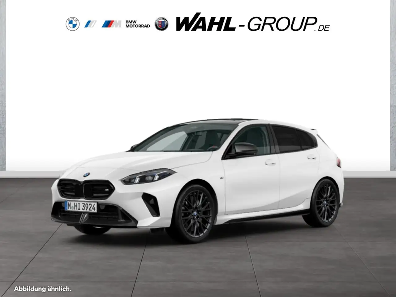 BMW 135