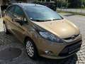 Ford Fiesta Fiesta Trend 1,25 Trend Bronze - thumbnail 4