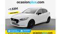 Mazda 2 1.5 Skyactiv-g Black Tech Edition 55kW Blanco - thumbnail 1