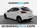 Mazda 2 1.5 Skyactiv-g Black Tech Edition 55kW Blanco - thumbnail 4