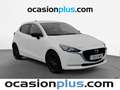 Mazda 2 1.5 Skyactiv-g Black Tech Edition 55kW Blanco - thumbnail 2