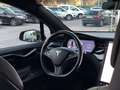 Tesla Model X 75D 4WD Negro - thumbnail 8