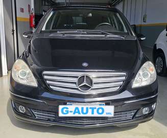 Classe B - T245 cdi Chrome