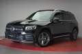 Mercedes-Benz GLB 220 d 4Matic 8G-DCT AMG Navi/Distronic/Kamer Fekete - thumbnail 2