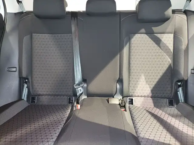 Volkswagen T-Cross view 15