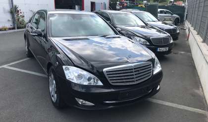 Find Mercedes Benz S 600 L For Sale Autoscout24