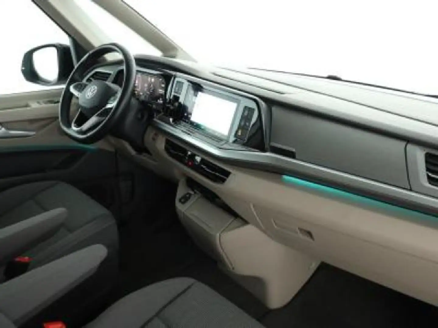 Volkswagen T7 Multivan T7 Multivan Edition 2.0 TDI Edition LÜ 7S MATRIX Weiß - 2