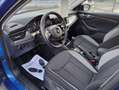 Skoda Kamiq Kamiq 1.0 TSI 110 CV Black Dots Blu/Azzurro - thumbnail 4