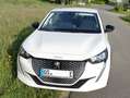 Peugeot e-208 208 E 136 Active Pack SitzHzg Wärmepumpe Bílá - thumbnail 1