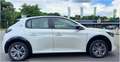 Peugeot e-208 208 E 136 Active Pack SitzHzg Wärmepumpe Weiß - thumbnail 17