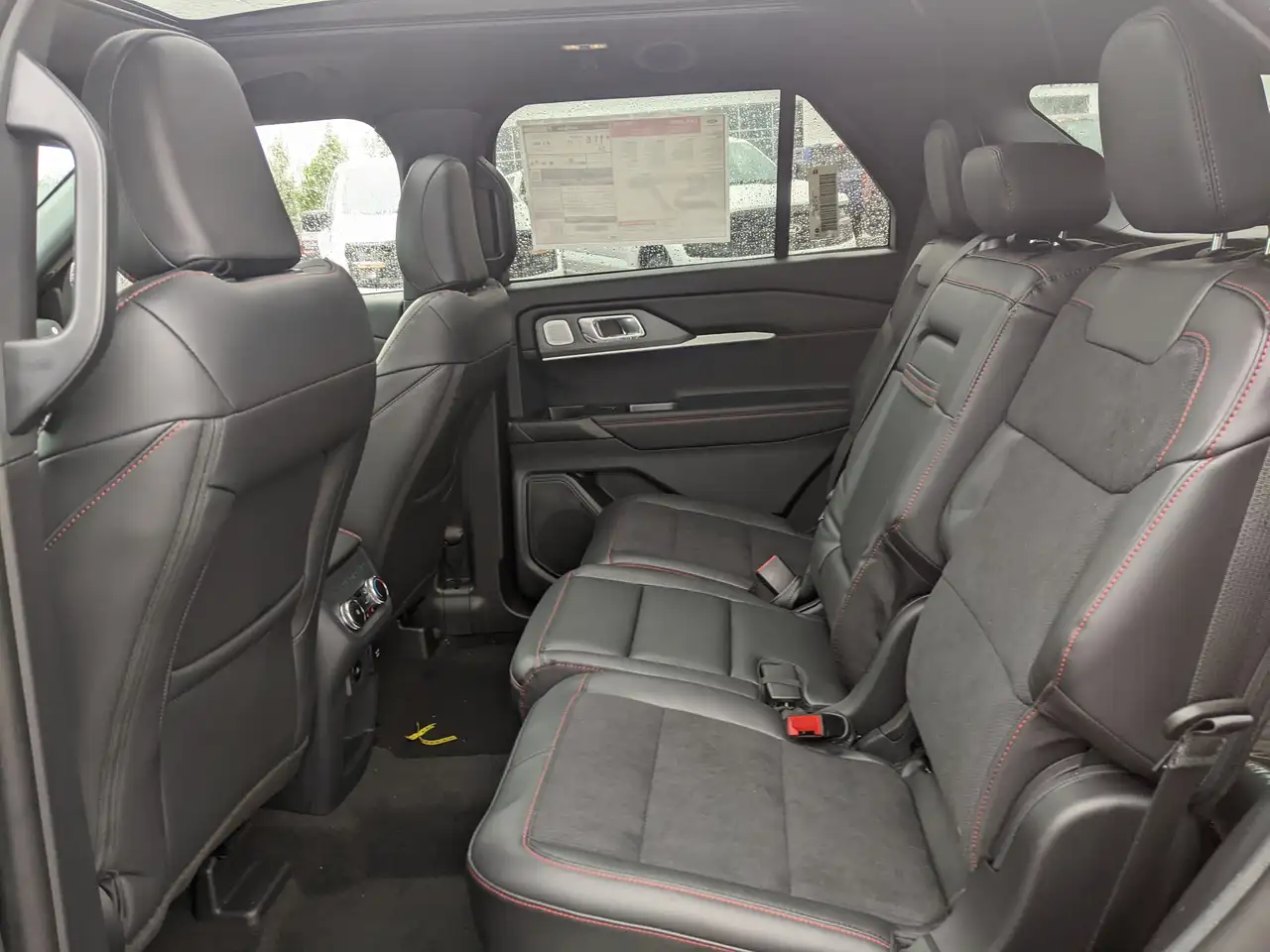 Ford Explorer fotografie Ford Explorer