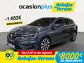 Renault Megane S.T. 1.3 TCe GPF Techno EDC 103kW Gris - thumbnail 1