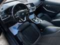 BMW 320 d Touring xDrive Advantage (AHK-ACC-AMBIENTE) Noir - thumbnail 5
