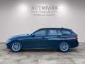 BMW 320 d Touring xDrive Advantage (AHK-ACC-AMBIENTE) Noir - thumbnail 10