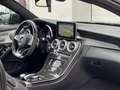 Mercedes-Benz C 63 AMG S Coupe Aut.|LED|PANO|HEAD-UP|BURMESTER Grau - thumbnail 10