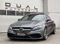 Mercedes-Benz C 63 AMG S Coupe Aut.|LED|PANO|HEAD-UP|BURMESTER Grau - thumbnail 1