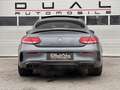 Mercedes-Benz C 63 AMG S Coupe Aut.|LED|PANO|HEAD-UP|BURMESTER Grau - thumbnail 5