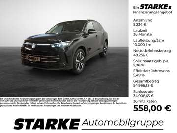 1.5 eTSI DSG Elegance