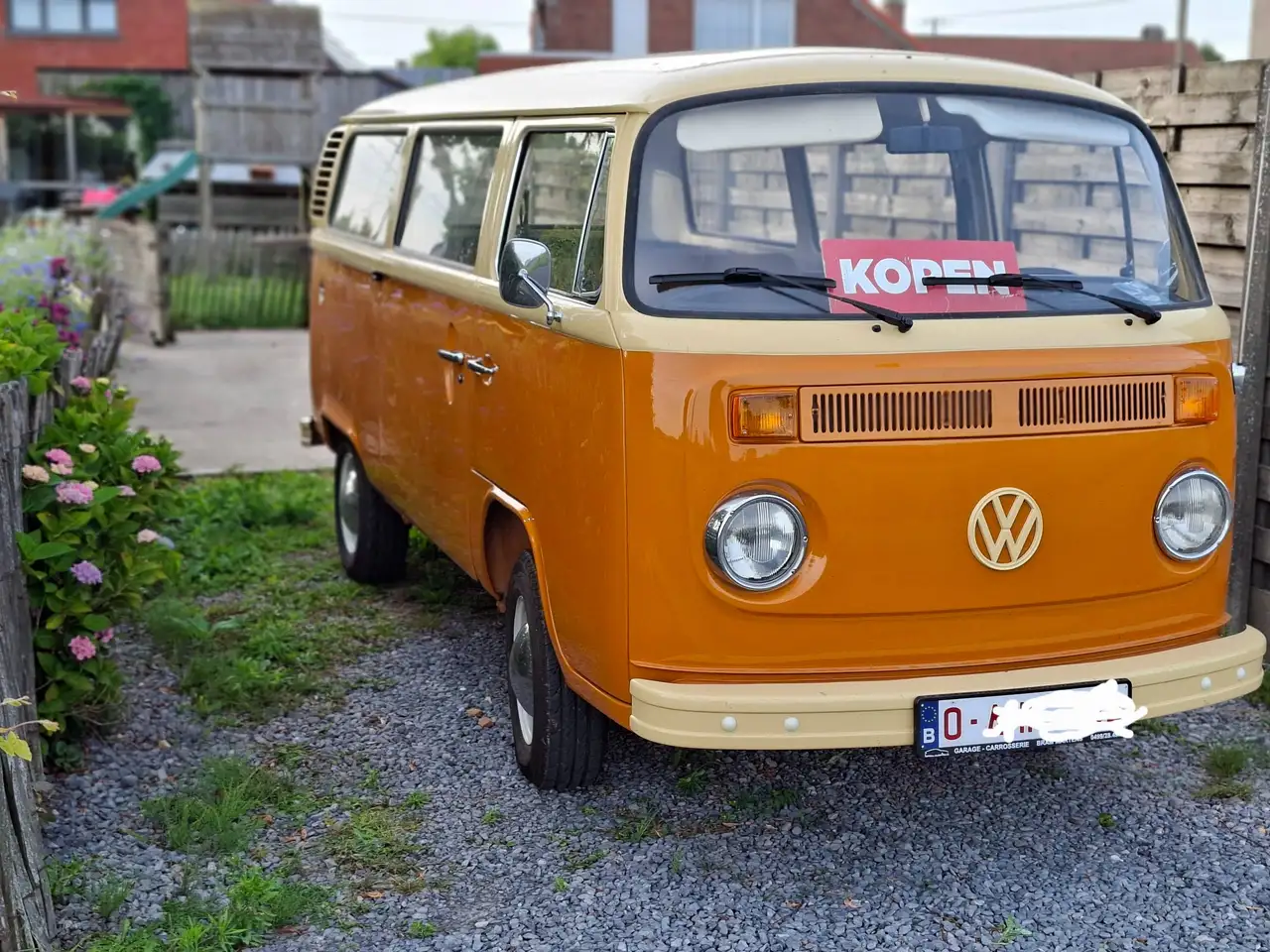 Volkswagen T2, foto 5