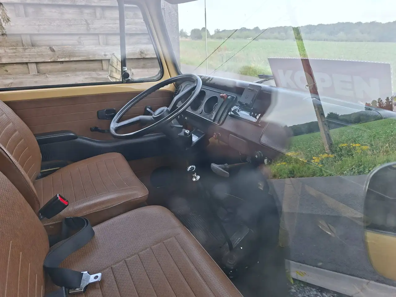 Volkswagen T2, foto 8